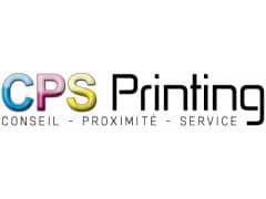 Logo CPS Printing