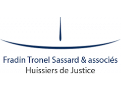 Logo Fradin Tronel Sassard & associés