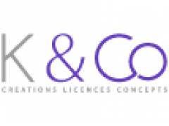 Logo K&Co