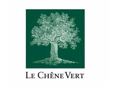 Logo Le Chêne Vert