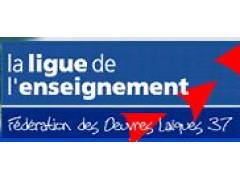 Logo La Ligue de l'Enseignement