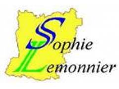Logo Sophie Lemonnier