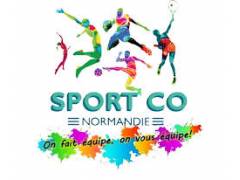 Logo Sport Co Normandie