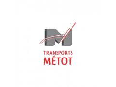 Logo Transports Métot