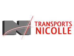 Logo Transports Nicolle