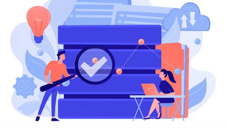 Un audit de sauvegarde informatique
