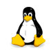 Logo Linux