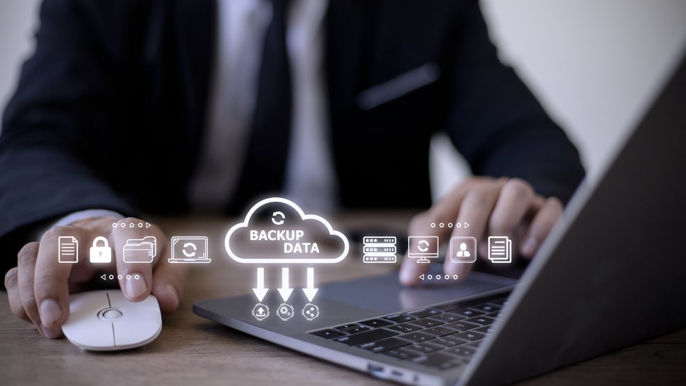 Sauvegarde Cloud pour une cyber-résilience renforcée