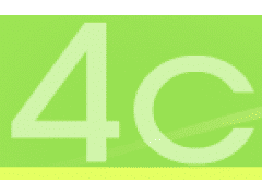 Logo 4C