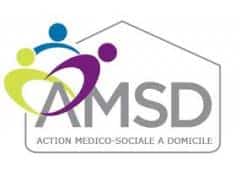 Logo AMSD