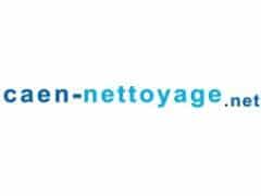 Logo Caen Nettoyage
