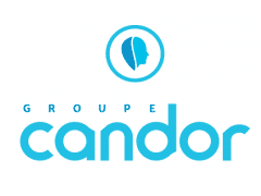 Logo Candor