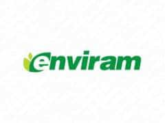 Logo Enviram