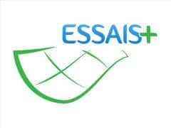 Logo Essais+