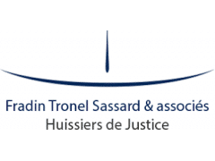 Logo Fradin Tronel Sassard