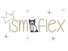 Logo ISM Flex
