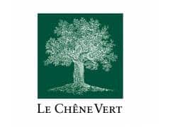 Logo Le Chêne Vert