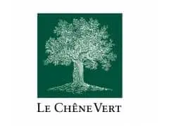 Logo Le Chêne Vert