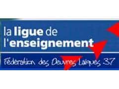 Logo La ligue de l'enseignement