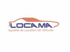 Logo Locama