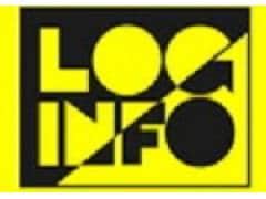 Logo Log Info