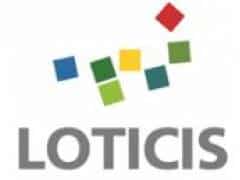 Logo Loticis