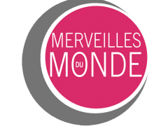 Logo Merveilles du Monde