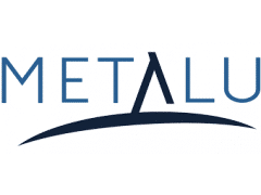 Logo Metalu