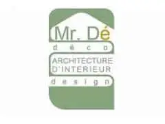 Mr. Dé