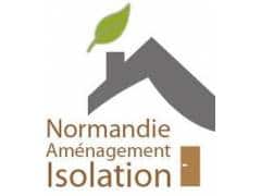 logo Normandie aménagement isolation