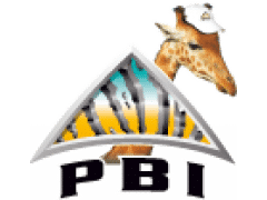 Logo PBI