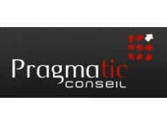 Logo Pragmatic Conseil