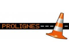 Logo Prolignes