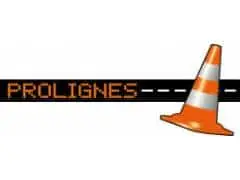 Logo Prolignes
