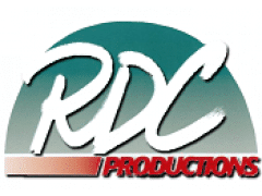 Logo RDC Productions