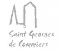 Logo Saint Georges de Commiers