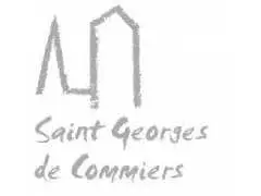 Logo Saint Georges de Commiers