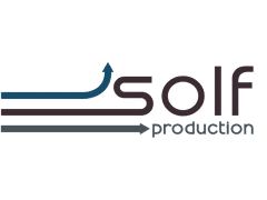Logo Solf Production