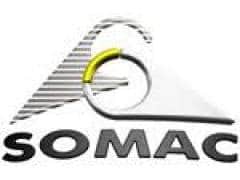 Logo Somac
