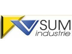 Logo SUM Industrie
