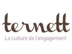 Logo Ternett