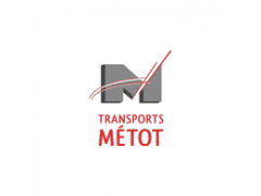 Logo Transports METOT