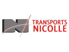 logo transports nicolle