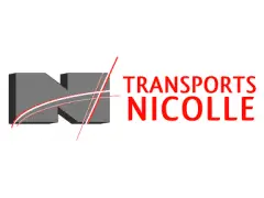 logo transports nicolle