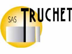 Logo SAS Truchet