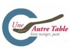 Logo Une Autre Table