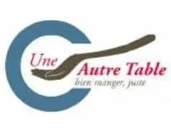 Logo Une Autre Table