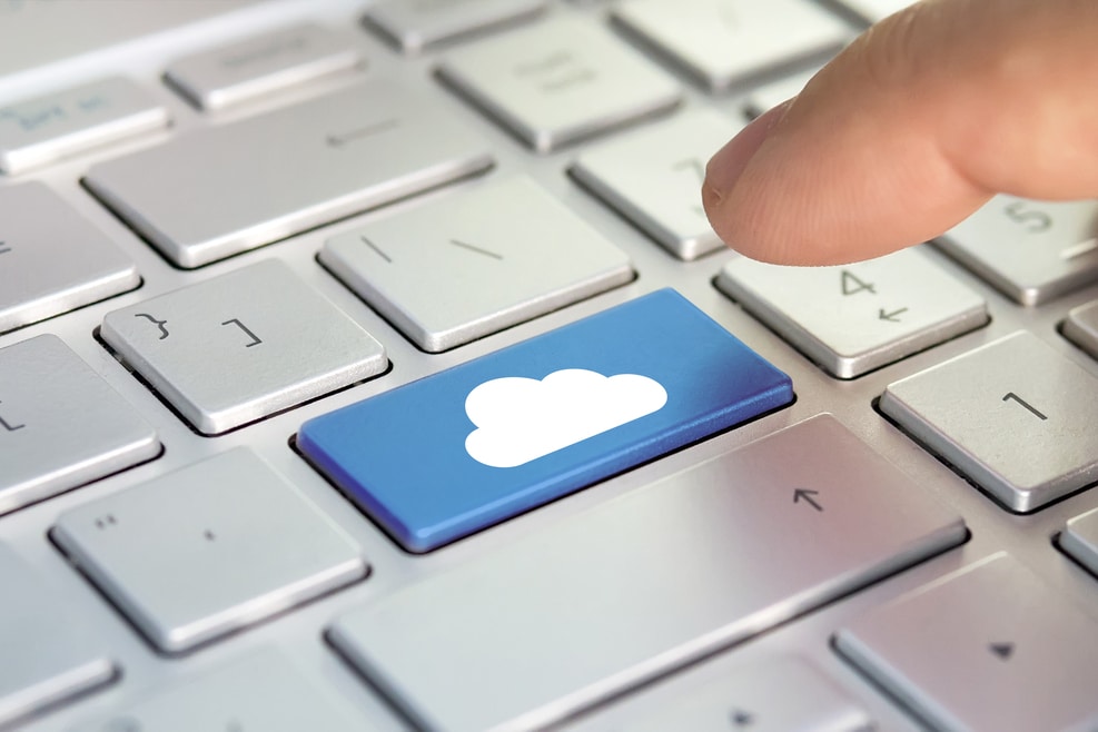 Sauvegarde Cloud : La Révolution du stockage en ligne pour les Professionnels