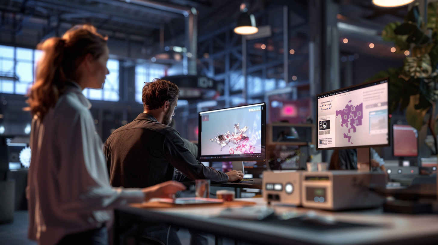 Quels sont les avantages d'une solution de sauvegarde cloud pour une PME industrielle ?